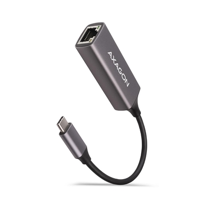 Product Αντάπτορας Δικτύου USB Axagon Usb-C 1Gb/Ade-Trc base image
