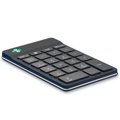 Product Πληκτρολόγιο Ασύρματο R-GO Tools Numpad Break/Black Rgoconmwlbl base image