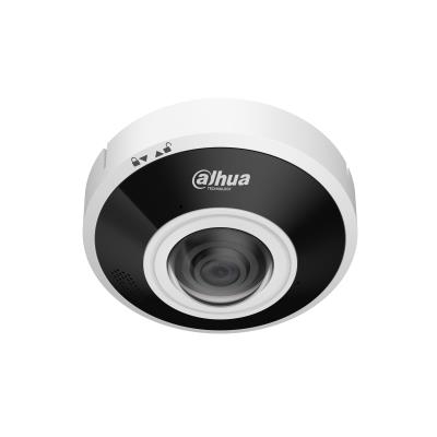 Product Κάμερα Παρακολούθησης Dahua 6Mp Fisheye Dome/Ipc-Ebw5641-As base image
