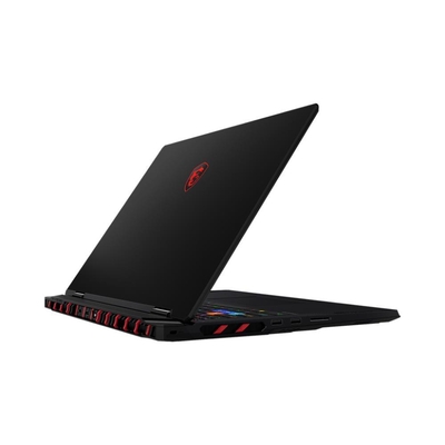 Product Laptop MSI 18" Raider / A18Hx A9Wig / Ryzen 9 / 9955Hx3D / Ram 64GB SSD 2TB / Nvidia Geforce Rtx 5080 / 16GB / Win11Home / Black (Raidera18Hxa9Wig-011Nl) base image