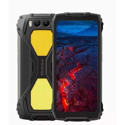 Product Smartphone Blackview Bv7300/6/256GB Black base image