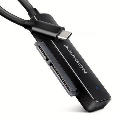 Product Θήκη για Σκληρό Δίσκο Axagon Usb-C/Sata/5Gbps 0.2M Adsa-Fp2C base image