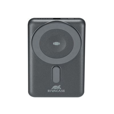 Product Powerbank Rivacase Wrl 5000Mah/Magsafe+Iwatch Va2607 base image