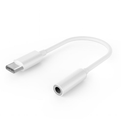 Product Αντάπτορας USB Gembird Usb-C To Audio 3.5Mm A-Cm-3.5F-01 base image