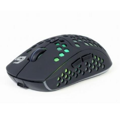 Product Ποντίκι Ασύρματο Gembird Optical Wrl RGB Gam Musg-Ragnar-Wrx500 base image