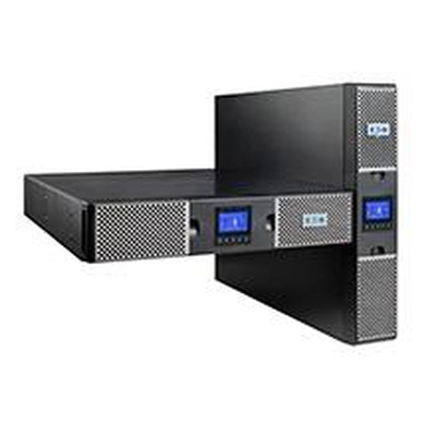 Product UPS Eaton 2200W 2200 VA Online Doubleconvertion Rack 9Px2200Irtn base image