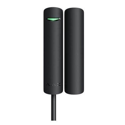 Product Αισθητήρας Ajax Doorprotect Plus/Black 30855 Fibra base image