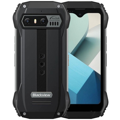 Product Smartphone Blackview N6000/8/256 Black base image