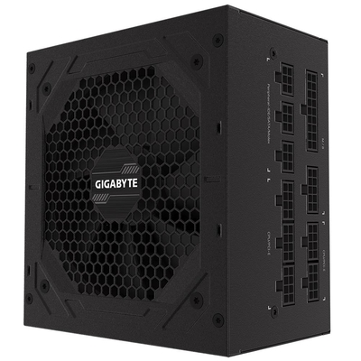 Product Τροφοδοτικό 750W Gigabyte Gp-P750Gm Efficiency 80 Plus Gold Pfc Active Gp-P750Gm base image