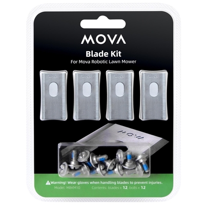 Product Αξεσουάρ Mova Mower Blade Kit/Mbkm10 base image