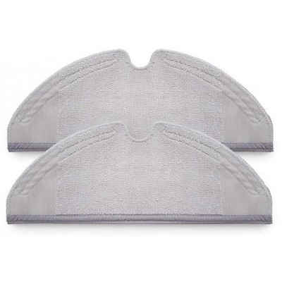 Product Αξεσουάρ Για Σκούπες Ρομπότ Roborock Mop 2Pcs/S5 8.02.0056 base image