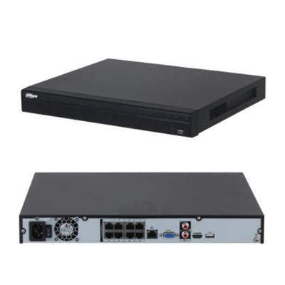 Product Καταγραφικό Dahua 8Ch 8Poe/Nvr4208-8P-4Ks3 base image