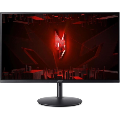 Product Monitor 23.8" Acer Xf240Ym3Biiph Gaming IPS 1920X1080 16:9 180 Hz Black Um.Qx0Ee.315 base image
