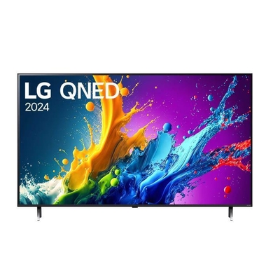 Product Τηλεόραση LG 86" 4K/Smart 3840X2160 Webos 86Qned80T3A base image