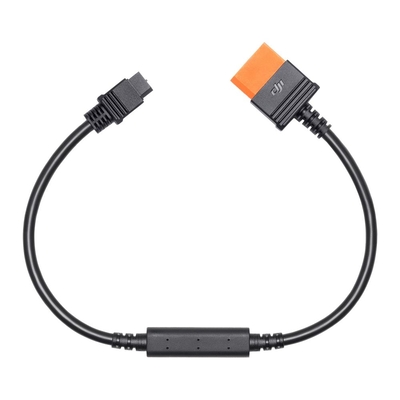 Product Αξεσουάρ Power Station Dji Power Cable/Sdc Xt60 Cp.Dy.00000048.02 base image