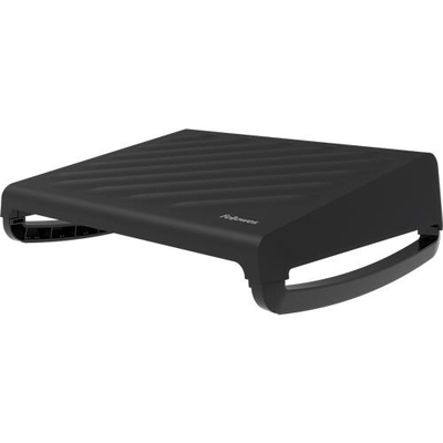 Product Υποπόδιο Γραφείου Fellowes Breyta Black 100016562 base image