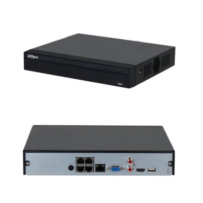 Product Καταγραφικό Dahua 4Ch 4Poe Nvr2104Hs-P-4Ks3 base image