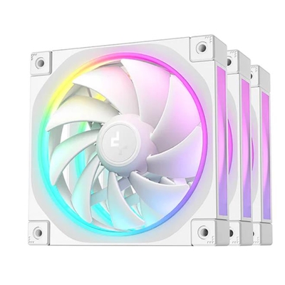Product Case Fan Deepcool S_Multi/Fl12 3In1 base image