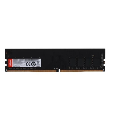 Product Μνήμη RAM Σταθερού DDR4 8GB Dahua Pc25600 Ddr-C300U8G32 base image
