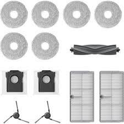 Product Αξεσουάρ για Σκούπες Dreame/ For X40 Ultra/L40 Ultra/X40 Ultra Complete / Rak49 base image