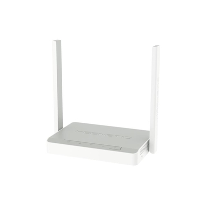 Product Router Keenetic 1200 Mbps Lan \ Wan Ports 3 Kn-1613-01En base image