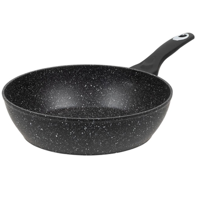 Product Τηγάνι Resto D28 H7.7Cm/93064 base image