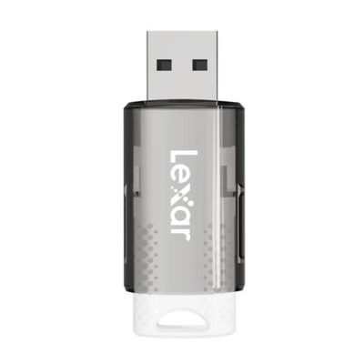 Product USB Flash 128GB Lexar USB 2.0 S60 Ljds060128GB-Bnbng base image