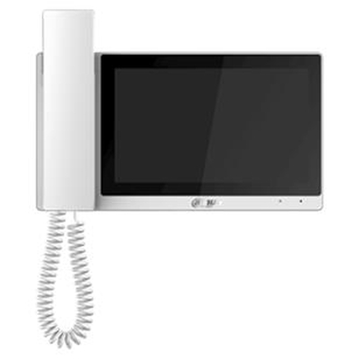 Product Σετ Θυροτηλεόρασης Dahua Lcd 7" Ip Doorphone/Wi-Fi Vth5421Ew-H base image