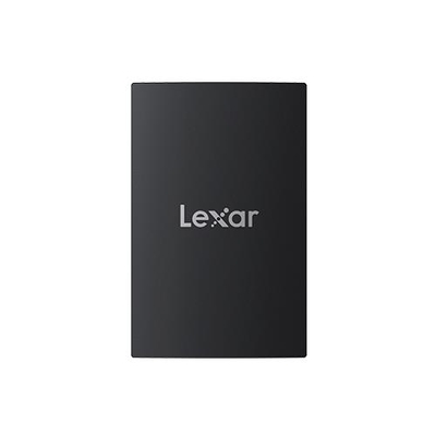 Product Eξωτερικός Σκληρός Δίσκος 2TB Lexar / Sl500 / USB 3.2 / Lsl500X002T-Rnbng base image
