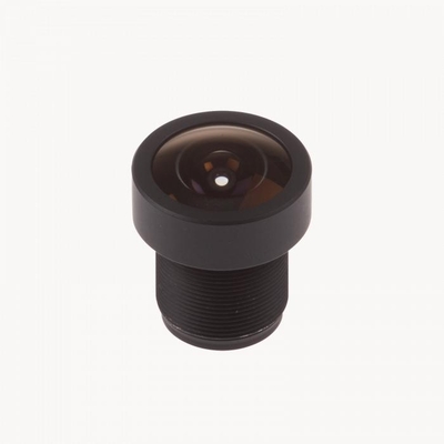 Product Αξεσουάρ CCTV Axis Lens M12 2.1Mm F1.8 Ir 10P 02006-001 base image