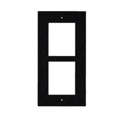 Product Αξεσουάρ για Θυροτηλέφωνο 2N Flush Frame 2Mod./Helios Ip Verso 9155012B base image