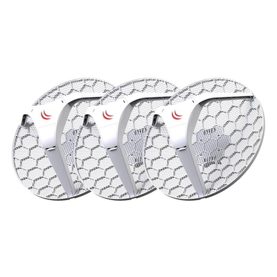 Product Κεραία WiFi Mikrotik Outdoor Rblhg5Kit base image