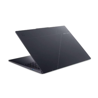 Product Laptop Acer Swift 16" Go 16 Ai / Sfg16-61-R1Re / AMD Ryzen 7 / 32GB / SSD 1TB / AMD Radeon 860M / Win11Home / Titanium Grey (Nx.Jcrel.001) base image