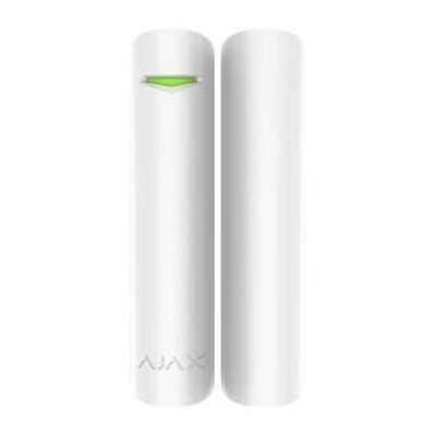 Product Αισθητήρας Ajax Wrl Doorprotect White 38099 base image