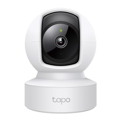 Product Κάμερα Παρακολούθησης TP-Link Pan/Tilt/Tapo C212 base image
