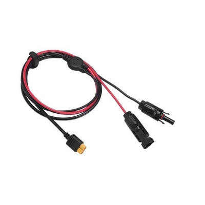 Product Αξεσουάρ Power Station Ecoflow Cable Solar Lmc4-Xt60I 3.5M/5008004057 base image