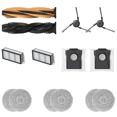 Product Αξεσουάρ για Σκούπες Ρομπότ Dreame Kit / Model Rak64 / For X50 Ultra base image