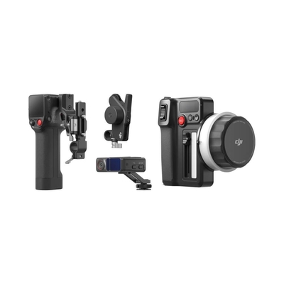 Product Αξεσουάρ Action Cameras Dji Focus Pro All-In/Onecombo Cp.Rn.00000403.03 base image