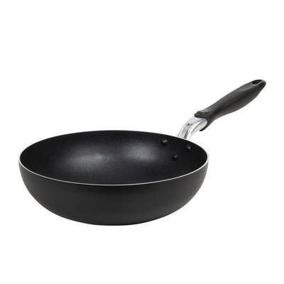 Product Τηγάνι Wok Resto D28 H8.0Cm/93602 base image