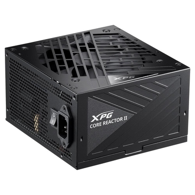 Product Τροφοδοτικό 1200W Adata Efficiency 80 Plus Gold Coreactors1200G-Bkceu base image