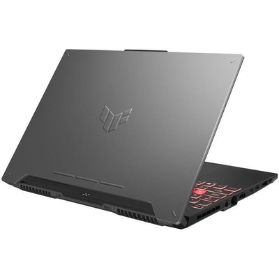 Product Laptop 15.6" Asus Tuf Gaming A15 / Fa507Nur-Lp051W / Ryzen 7 / 16GB DDR5 / SSD 512GB / Nvidia Geforce Rtx 4050 6GB / W11Home / Grey / (90Nr0Jp5-M00660)US base image