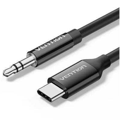 Product Καλώδιο USB-C Vention to Audio 3,5mm/Male 1.5M Bifbf base image