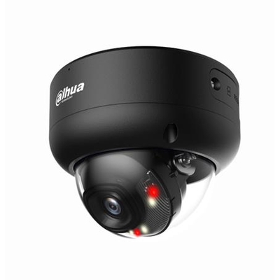 Product Κάμερα Παρακολούθησης Dahua 8Mp Dome/Hdbw3849E-As-Il-0280B-B base image