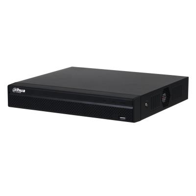 Product Καταγραφικό Dahua 4Ch 4Poe Nvr4104Hs-P-4Ks3 base image