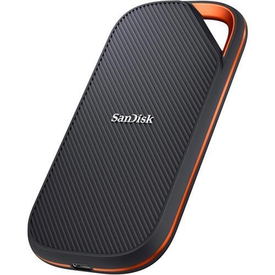 Product Eξωτερικός Σκληρός Δίσκος 2TB SanDisk Extreme Pro / Usb-C Sdssde82-2T00-G25 base image