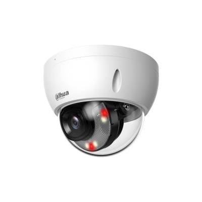 Product Κάμερα Παρακολούθησης Dahua 6Mp Ir Dome/Ipc-Hdbw2649E-S-Il-0280B base image
