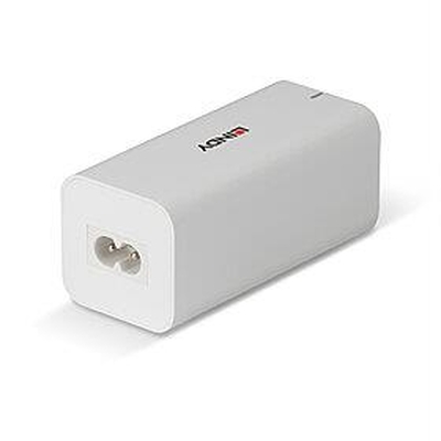 Product Φορτιστής Πρίζας Lindy USB 4Port 100W/73441 base image