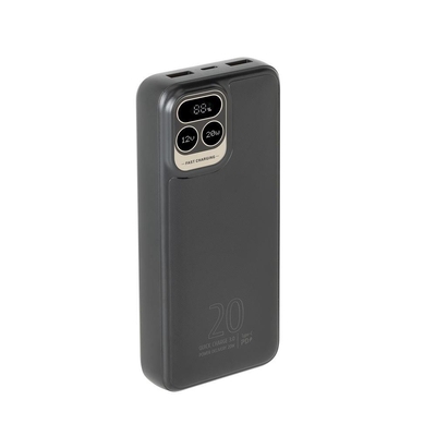 Product Powerbank Rivacase USB 20000Mah/Va2521 base image