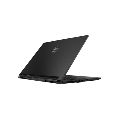 Product Laptop 16" MSI / Stealth / A16 Ai+ A3Xvfg / Ryzen Ai 9 / Hx370 / 32GB LPDDR5X / SSD 1TB / Nvidia Geforce Rtx 4070 / 8GB / W11Home / Black / (Stla16Ai+A3Xvfg-227NL) base image