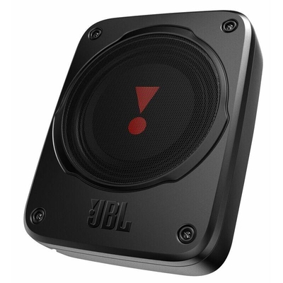 Product Subwoofer Αυτοκινήτου JBL 7" Underseat JBLsubbplitegb base image